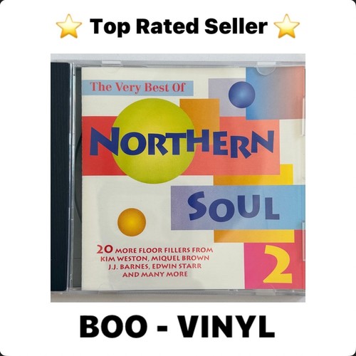 The very best northern - best, soul