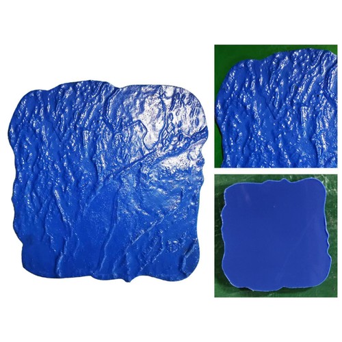 Floor seamless stamp - floor,