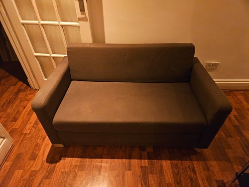 Sofa bed futon ikea - sofa, futon.
