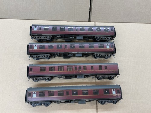 Bachmann hornby gauge - bachmann,
