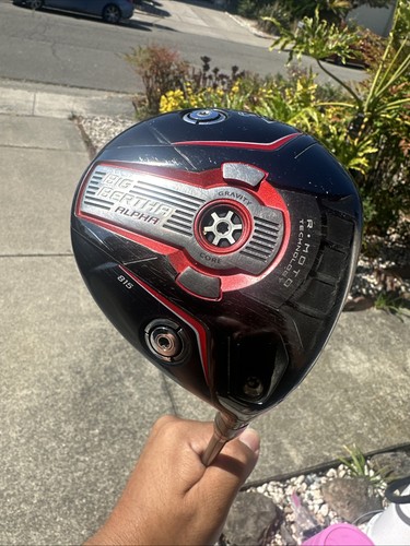 Callaway big bertha - callaway,