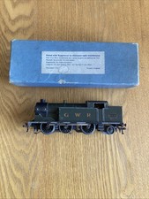 Hornby Dublo EDL7 0-6-2 GWR