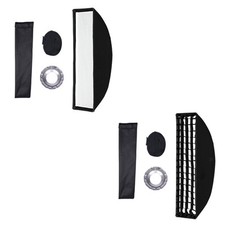 Softbox Video Recording Portable Professional Photo Studio Lights Equipment