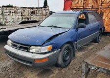 1994 Toyota Corolla Wagon 1.8L