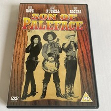 Son Of Paleface [DVD] 1952