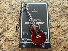 JERRY CANTRELL Gibson Les Paul