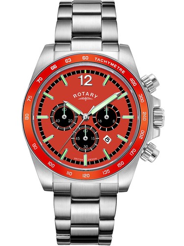 Rotary gb05440 henley - rotary,