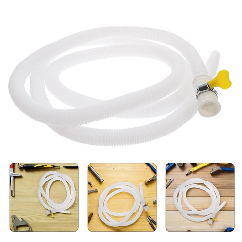 Reusable air conditioner drain - reusable,