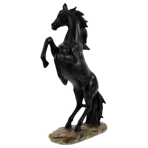 Horse figurines home - figurines, decor