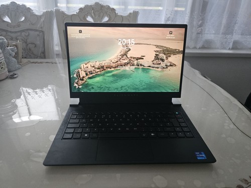 Alienware x14 core 12700h - x14,