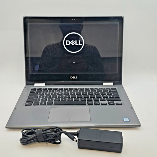 Dell inspiron 5000 in - 13, 2-in-1