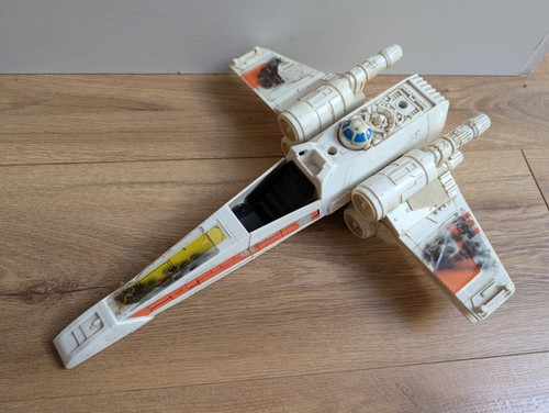 Star wars vintage wing - star,