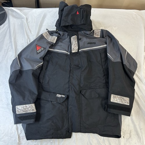 Mens musto hpx - musto, pro