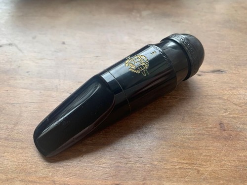 Mouthpiece for alto - , saxophone