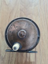 RARE ANTIQUE HARDY HERCULES