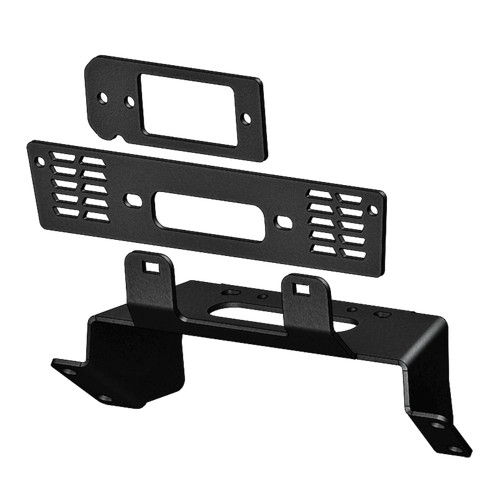 Kfi polaris ranger winch - kfi,