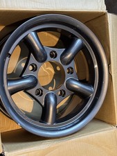 Maxxtrac Mach 5 Wheel 16" x 8