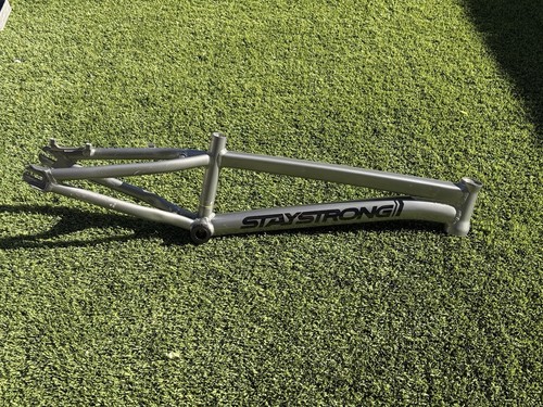 Stay strong bmx race - race, pro