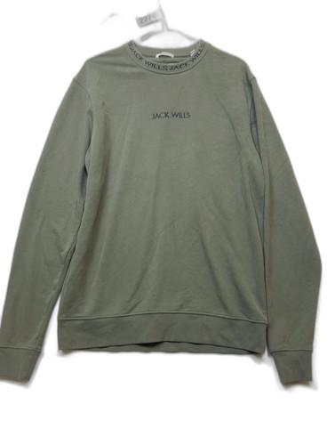 Jack wills green cotton - jack,
