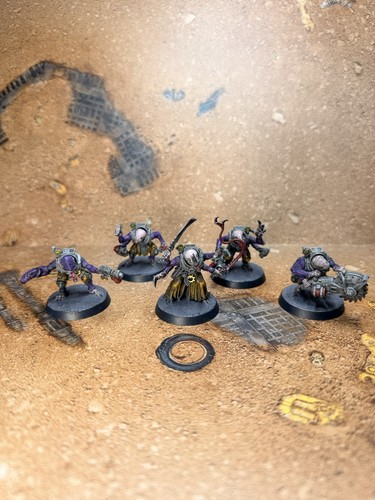 Warhammer 40k genestealer - warhammer, 40k: