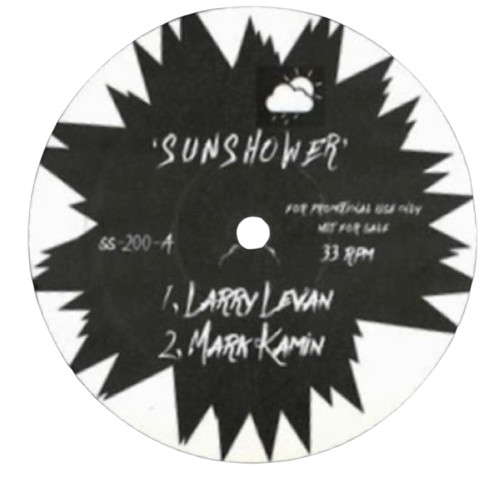 Nami shimada sun - 'sun, shower'