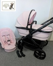 iCandy Peach 7 - Blush Pink