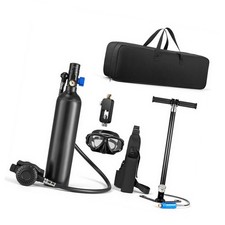 Uimoso 1L Portable Mini Scuba