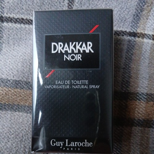 Guy laroche drakkar - guy, noir