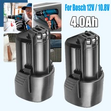 2X-1X For Bosch 4.0Ah