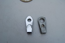 SUZUKI  T250, T350, T500