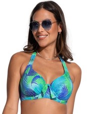 Pour Moi Aruba Halter Bikini