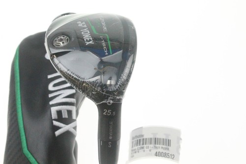 Yonex ezone tech golf - gs,