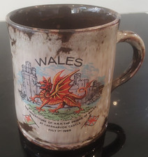 Ewenny Welsh Studio Pottery