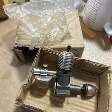 Mills aurora 1.3 diesel Rc Plane Engine