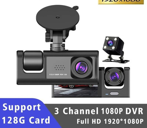 Lens car dash cam - car,