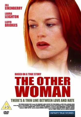 Other woman the dvd - other, (pg)