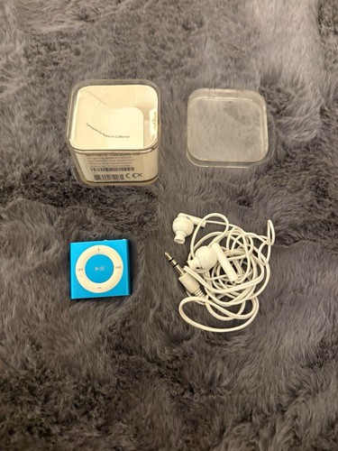 Ipod shuffle - ipod,