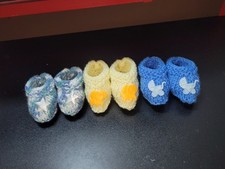 Pairs dolls shoes fit - pairs, baby