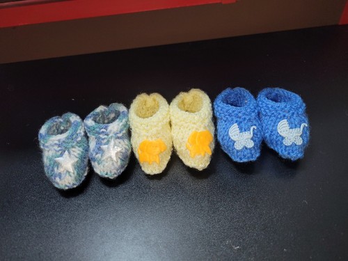 Pairs dolls shoes fit - 3,