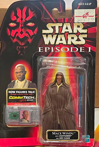 1999 star wars - star, i