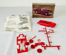 VINTAGE 1984 LINDBERG SPRITE