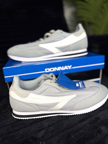 Donnay men lace - low, top