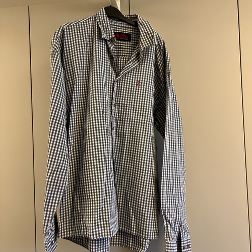 Fjallraven men shirt xl - men's,