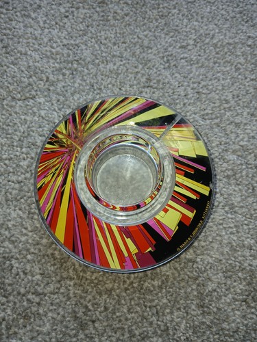 Ritzenhoff tealight holder - ritzenhoff,