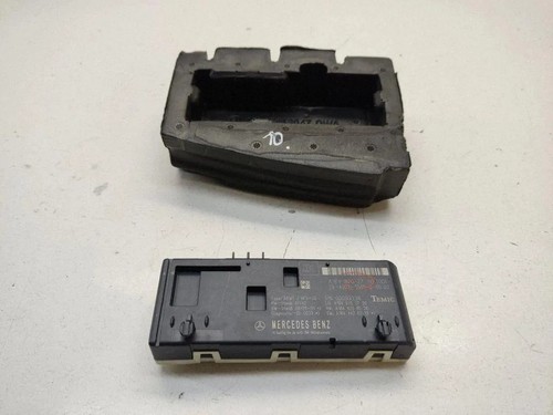 Mercedes benz w164 - m, tailgate