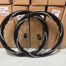 IKUOS 50mm Road Carbon