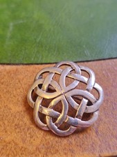 Beautiful Vintage Sterling