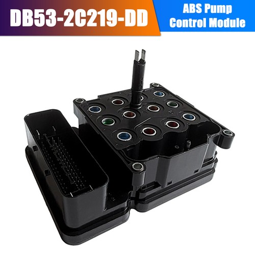 Rebuilt db53 2c219 abs pump - abs,