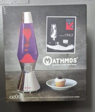 Retro Lighting: Plasma Ball Lamp, Mathmos Astro Lava Lamp & Recesky Tetris Light