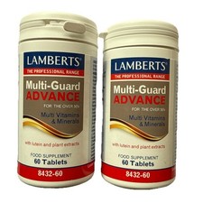 2 X Lamberts Multi-Guard